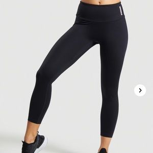 Gymshark Womens 7/8 legging
